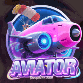 Aviator Slot Preview