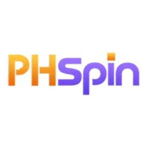 phspinlife Official Logo