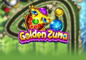 fb88 Golden Zuma