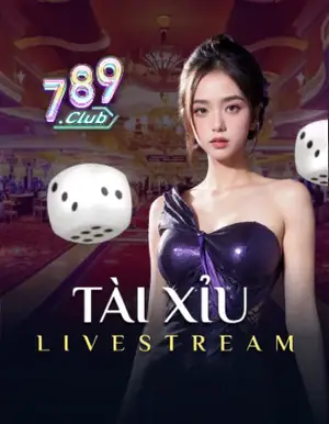 fb88 789 Tài Xỉu Live Portrait